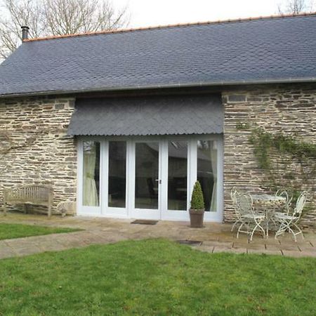 Villa The Cider House Laniscat Exterior foto